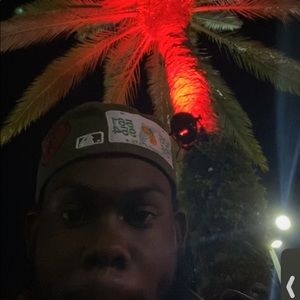 Meet your Posher, Patrick